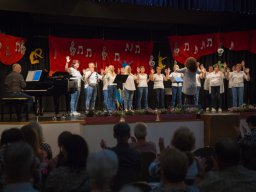 Konzert Chorgemeinschaft 2022
